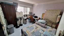 Blk 446 Hougang Avenue 8 (Hougang), HDB Executive #451539361